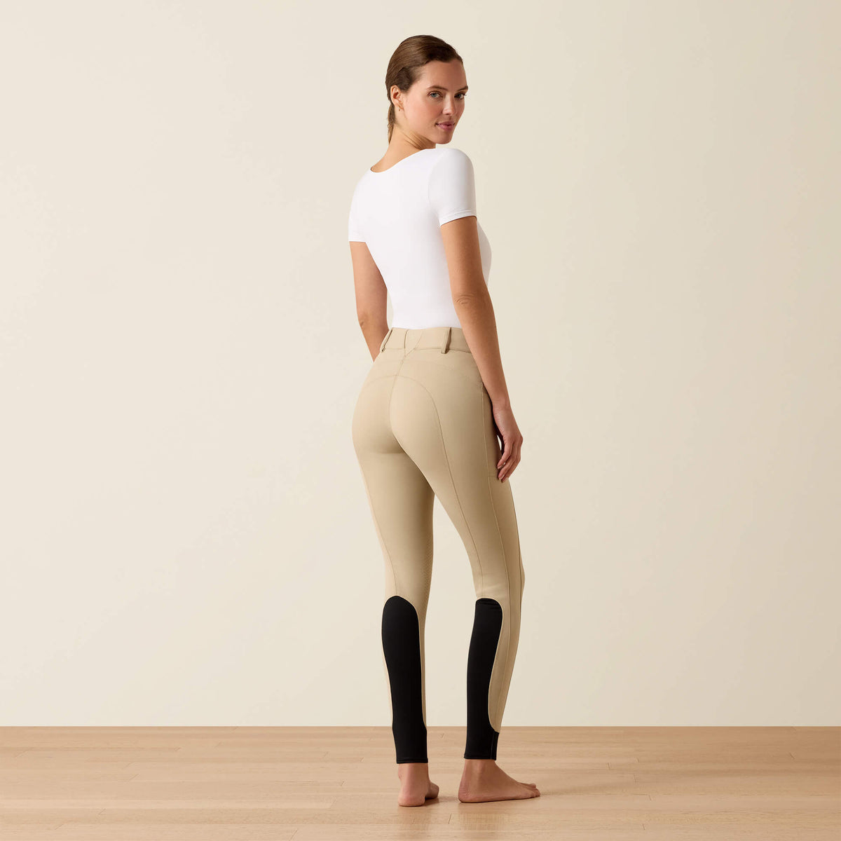 Protege Knee Patch Breeches - Ariat Exclusive