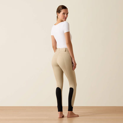 Protege Knee Patch Breeches - Ariat Exclusive