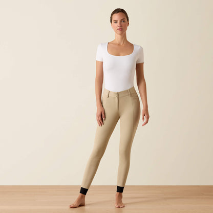 Protege Knee Patch Breeches - Ariat Exclusive