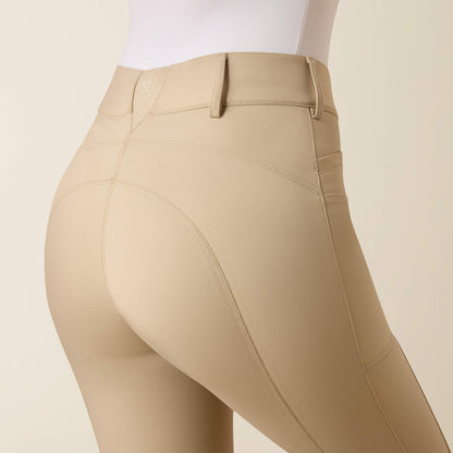 Protege Knee Patch Breeches - Ariat Exclusive