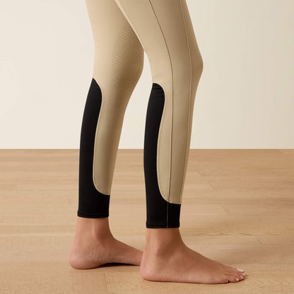 Protege Knee Patch Breeches - Ariat Exclusive
