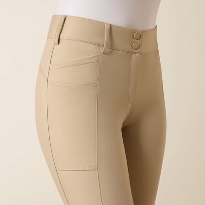 Protege Knee Patch Breeches - Ariat Exclusive