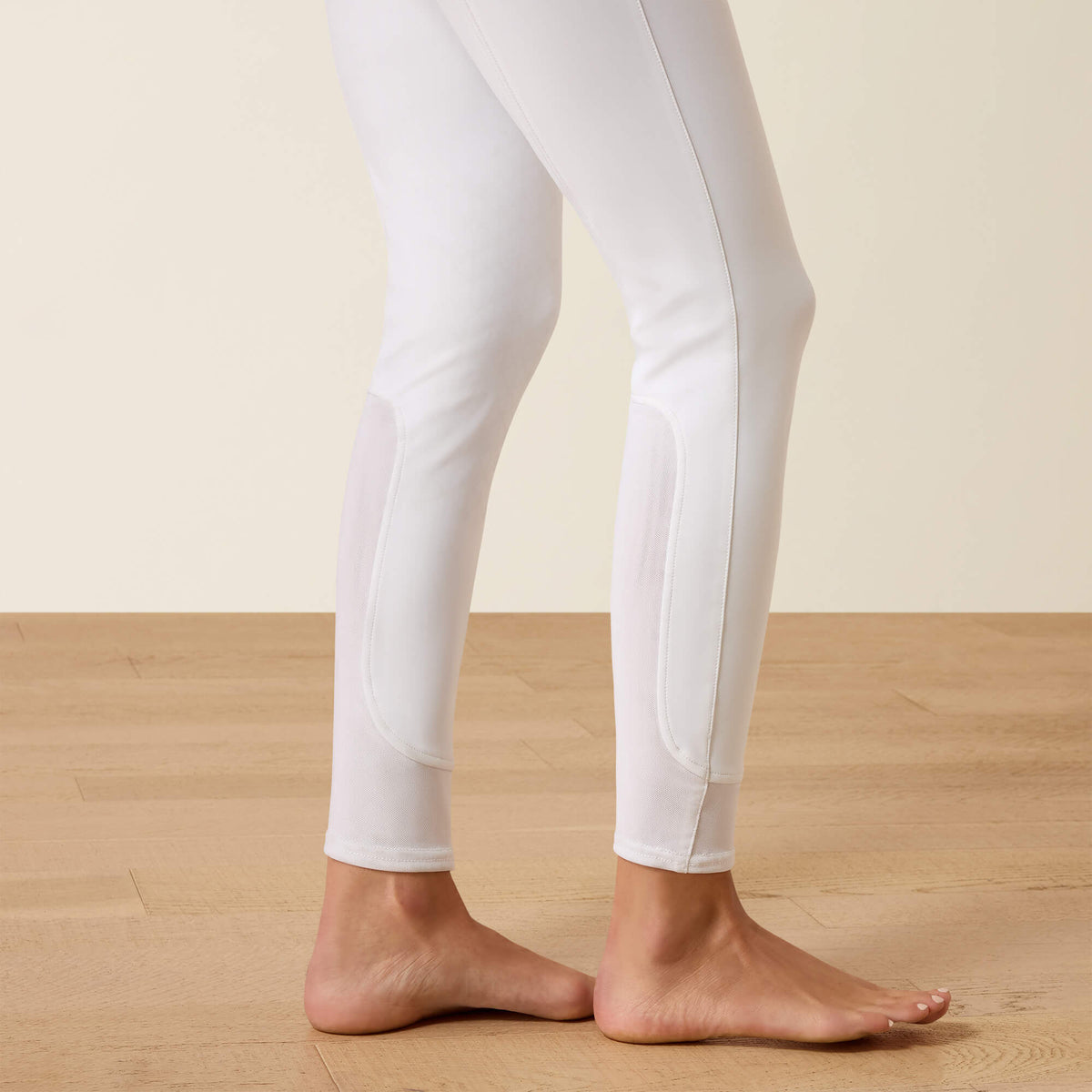 Tri Factor Allure Knee Patch Breech - Ariat Exclusive