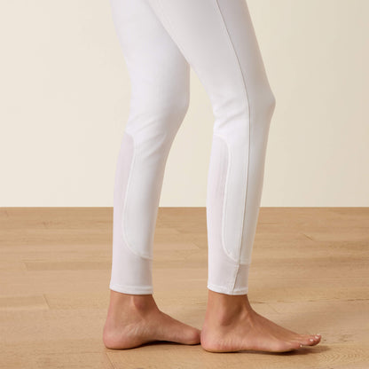 Tri Factor Allure Knee Patch Breech - Ariat Exclusive