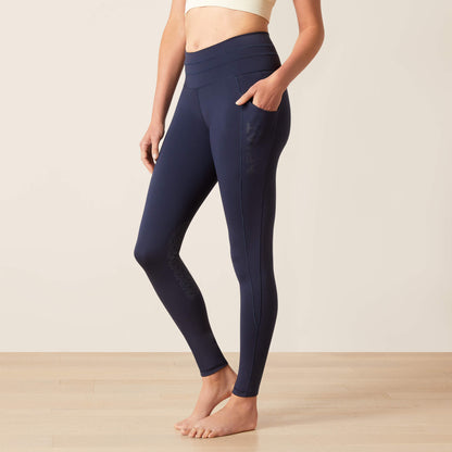 Eos 2.0 Knee Patch Tight - Ariat Great Value