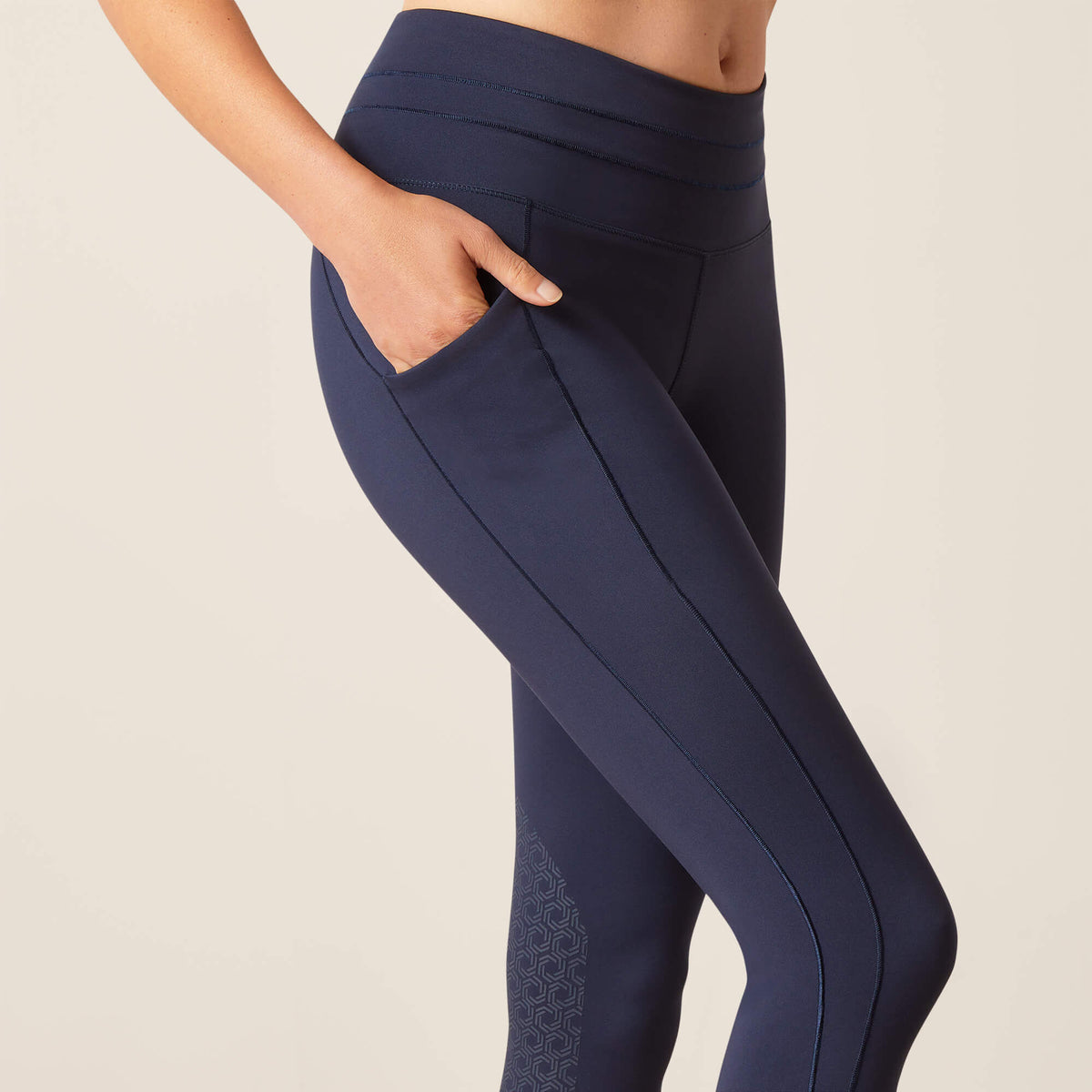 Eos 2.0 Knee Patch Tight - Ariat Great Value