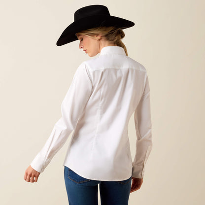 Kirby Stretch Shirt - Ariat Popular