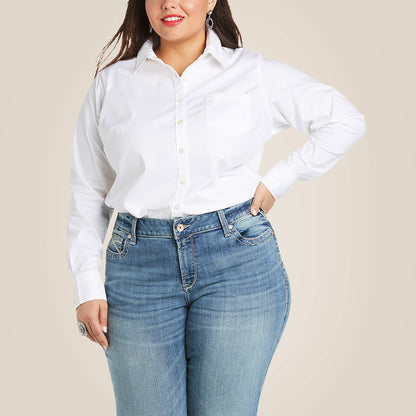 Kirby Stretch Shirt - Ariat Popular