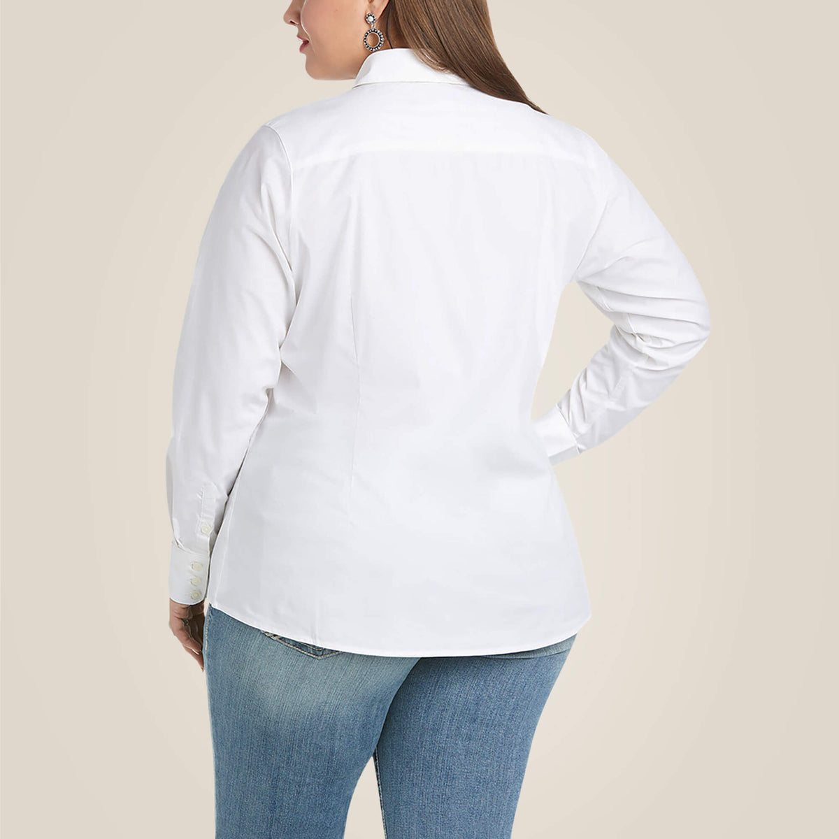 Kirby Stretch Shirt - Ariat Popular