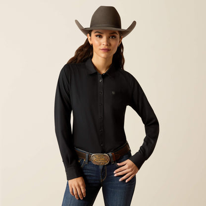 Kirby Pro Shirt - Ariat Smart Buy