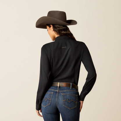 Kirby Pro Shirt - Ariat Smart Buy