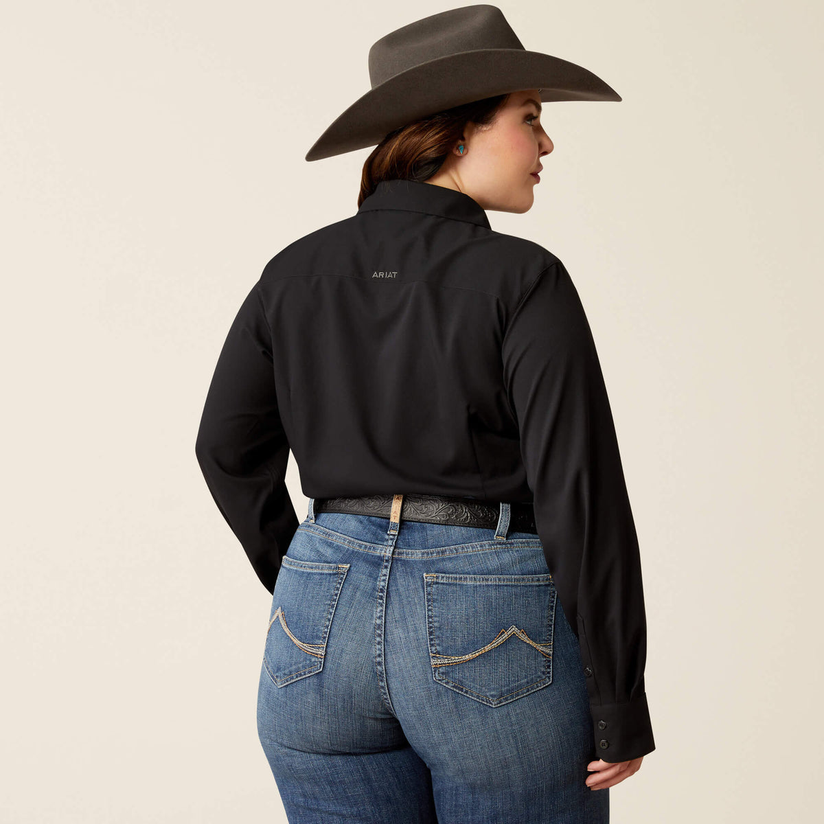 Kirby Pro Shirt - Ariat Smart Buy