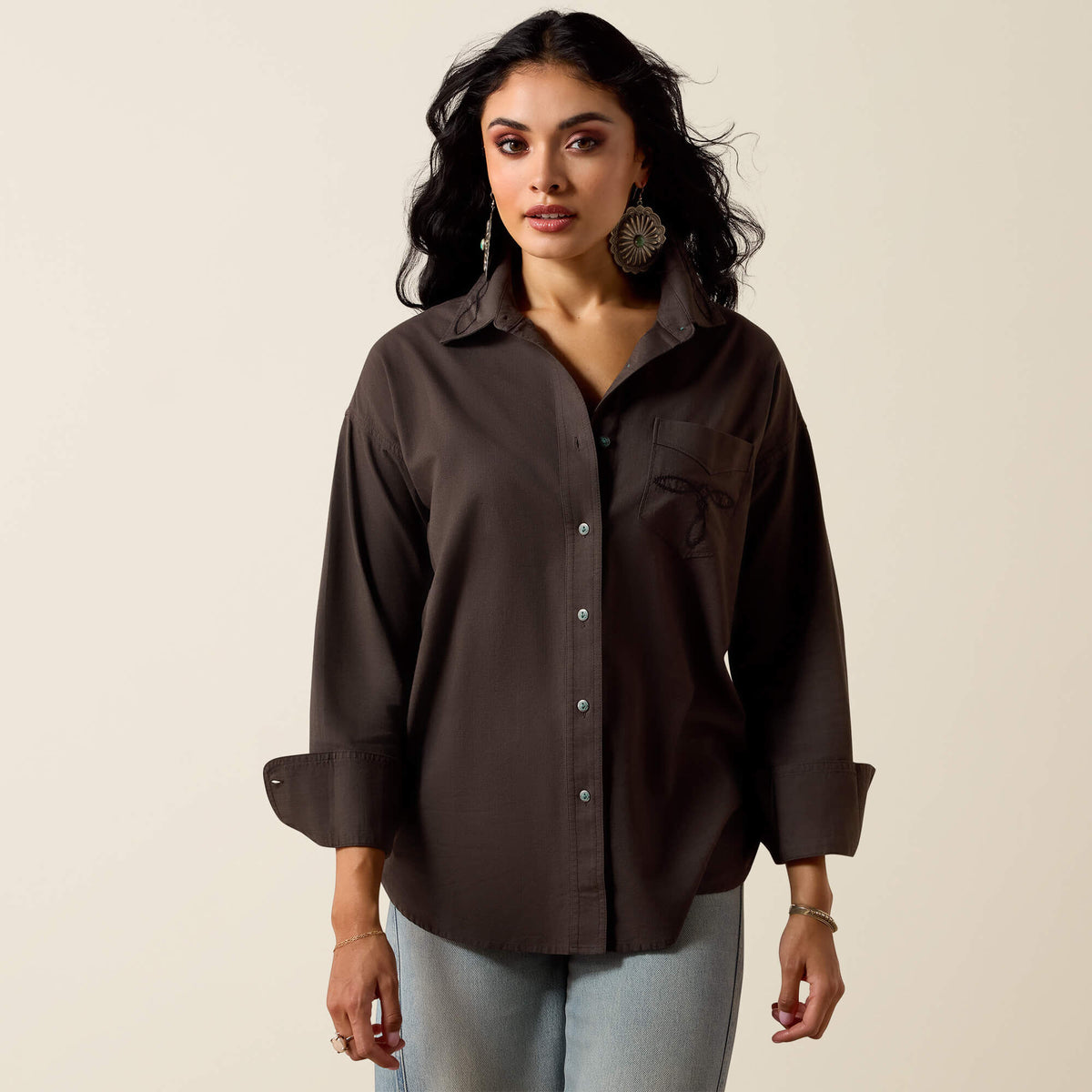 Dazzle Shirt - Ariat Exclusive
