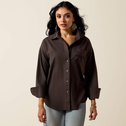 Dazzle Shirt - Ariat Exclusive