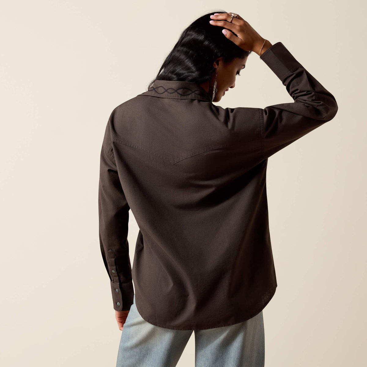 Dazzle Shirt - Ariat Exclusive