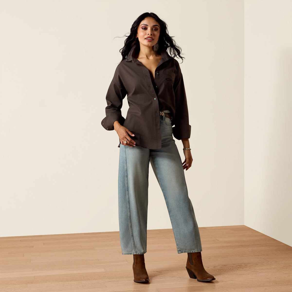 Dazzle Shirt - Ariat Exclusive
