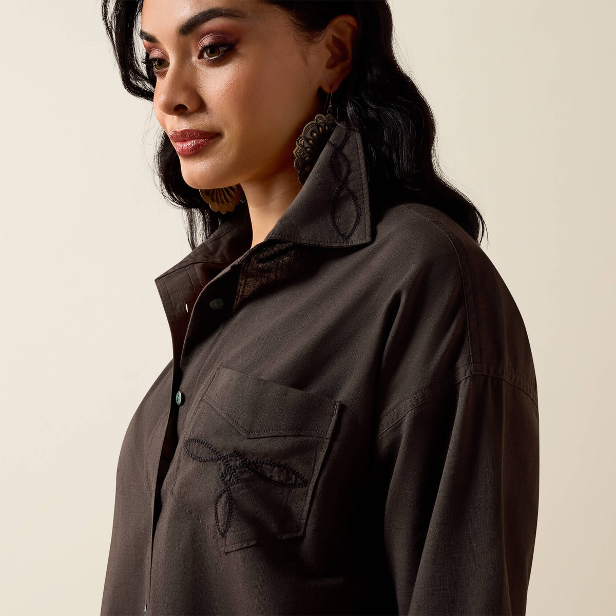 Dazzle Shirt - Ariat Exclusive