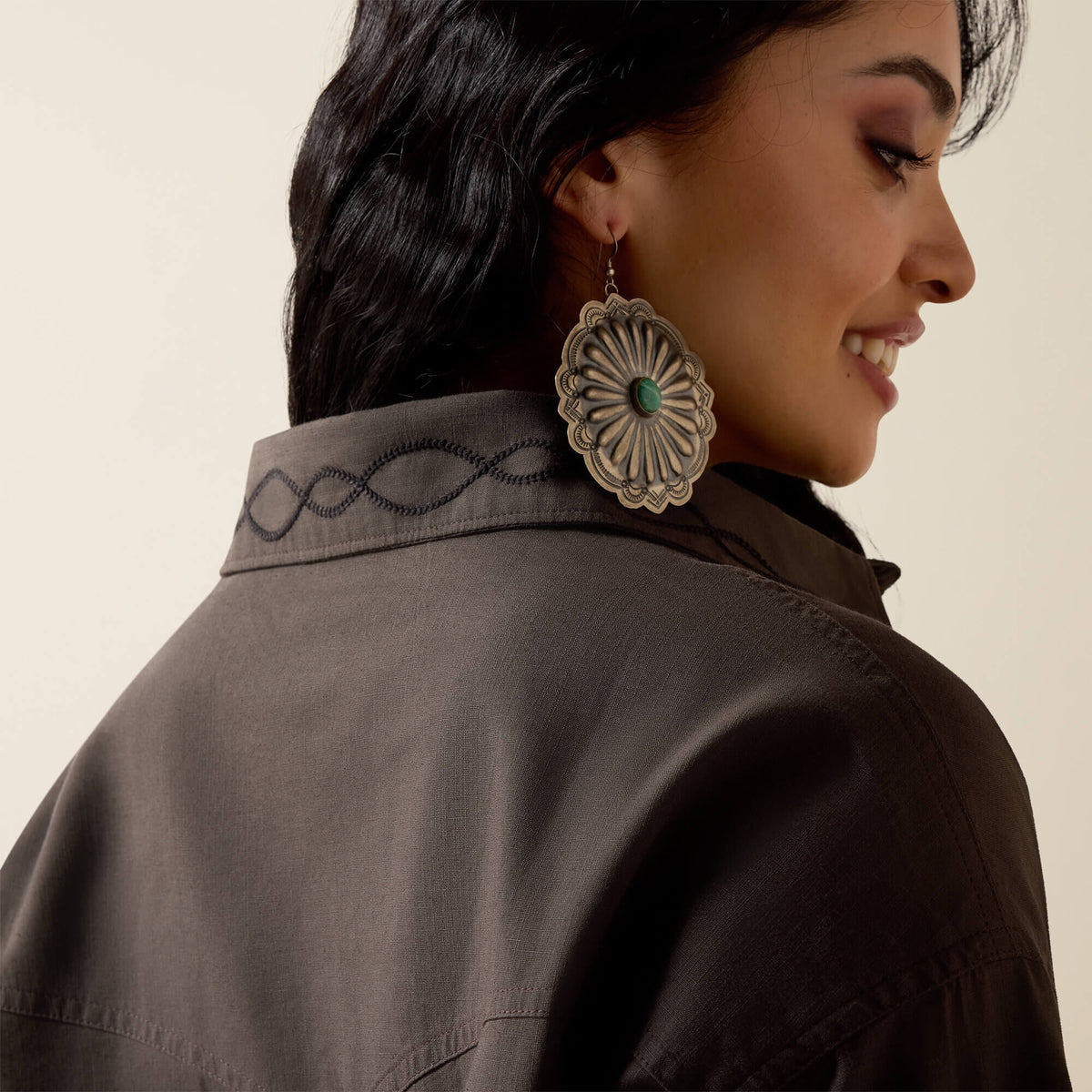 Dazzle Shirt - Ariat Exclusive