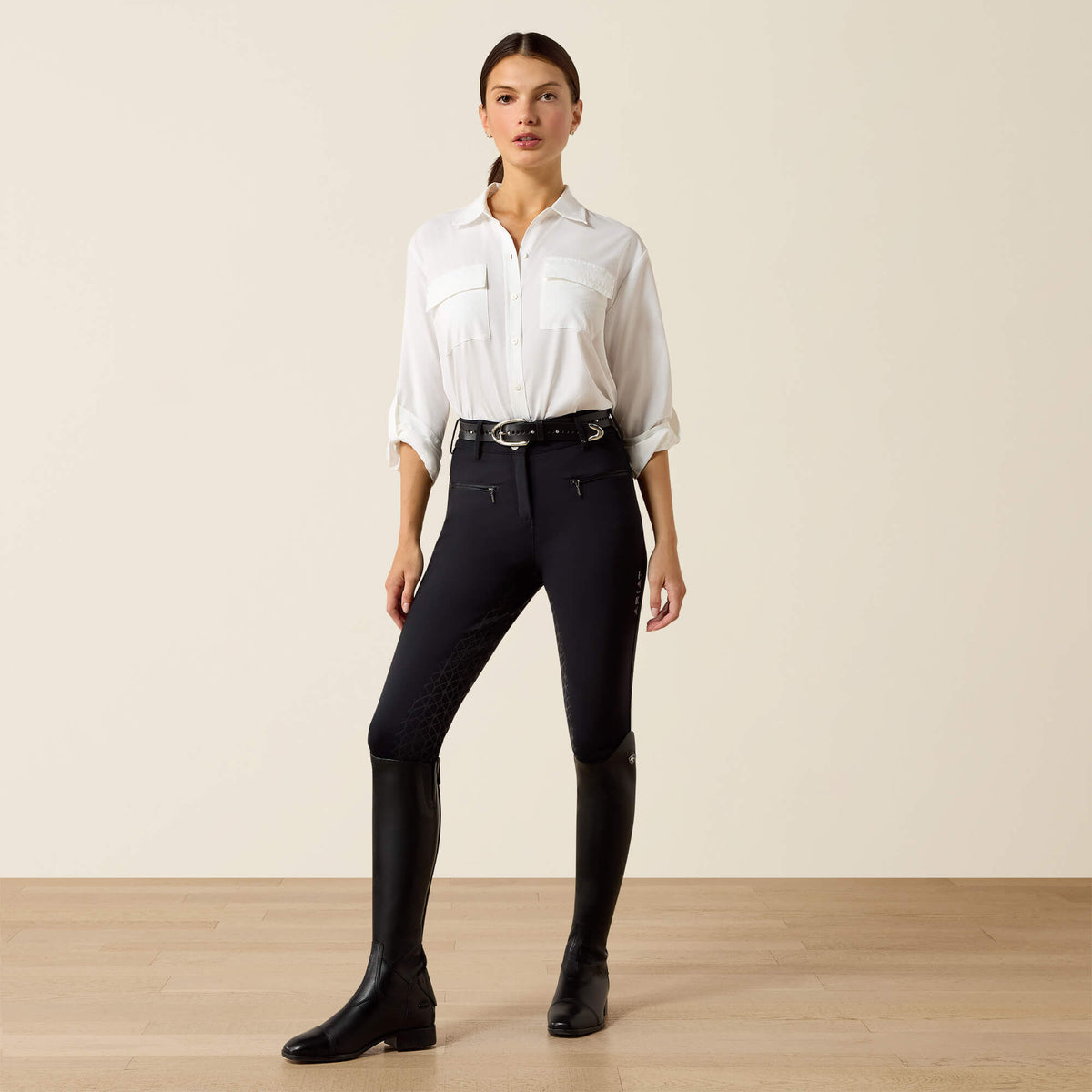 SolVeil Shirt - Ariat Deals