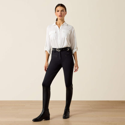 SolVeil Shirt - Ariat Deals