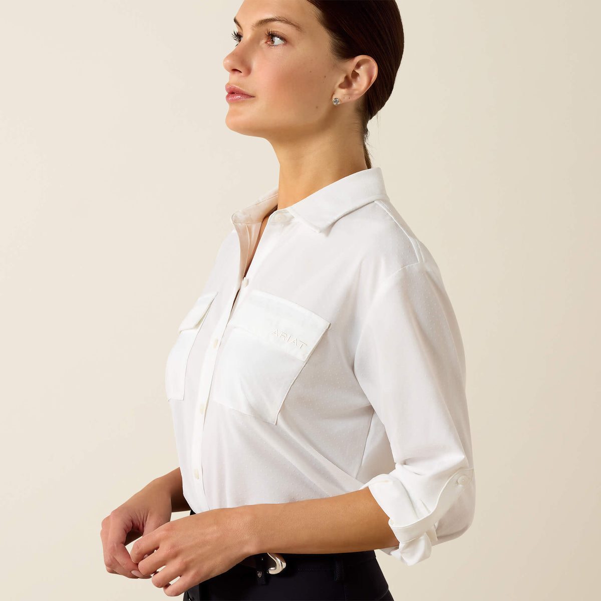SolVeil Shirt - Ariat Deals