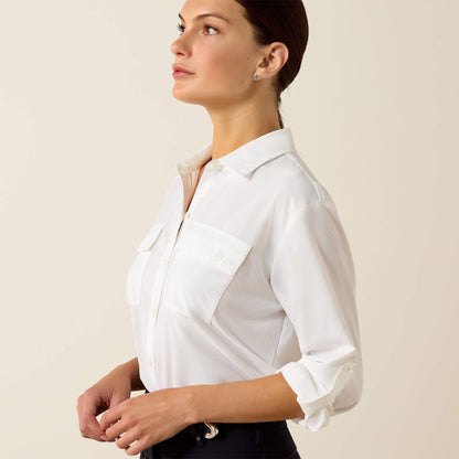 SolVeil Shirt - Ariat Deals
