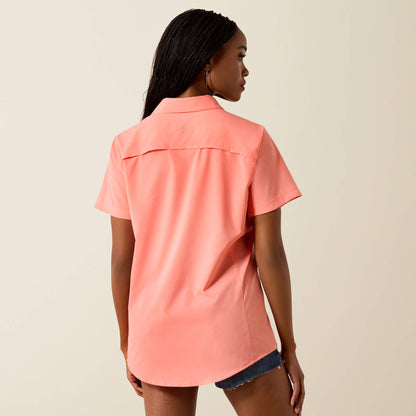VentTEK Shirt - Ariat Smart Buy