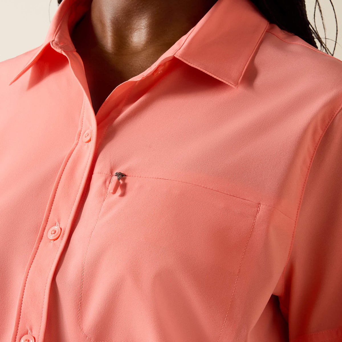 VentTEK Shirt - Ariat Smart Buy