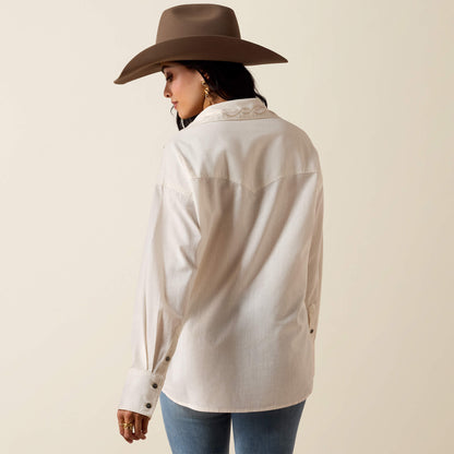 Dazzle Shirt - Ariat Deals