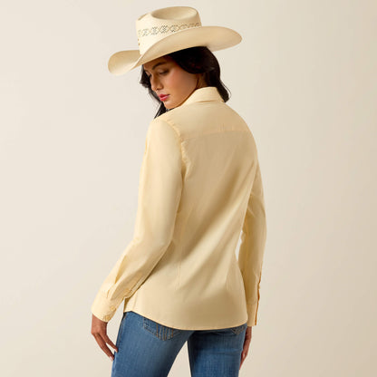 Kirby Stretch Shirt - Ariat Best Price