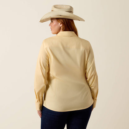Kirby Stretch Shirt - Ariat Best Price