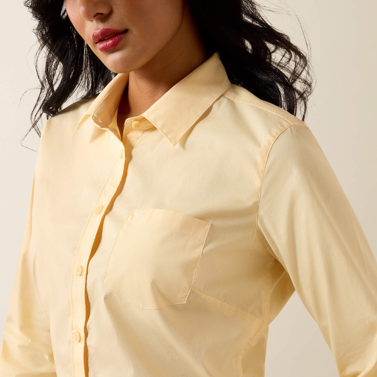 Kirby Stretch Shirt - Ariat Best Price