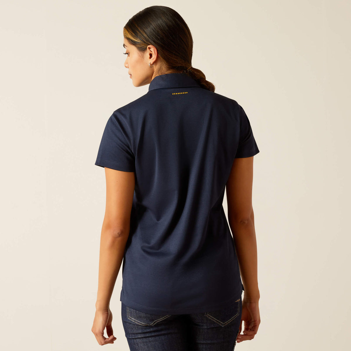 Rebar Foreman Polo - Ariat Best Price