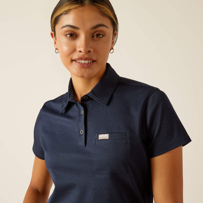 Rebar Foreman Polo - Ariat Best Price