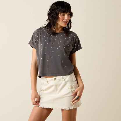 Star Studded T-Shirt - Ariat Customer Favorite