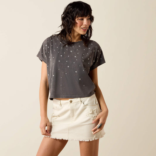 Star Studded T-Shirt - Ariat Customer Favorite