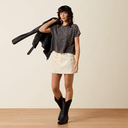 Star Studded T-Shirt - Ariat Customer Favorite