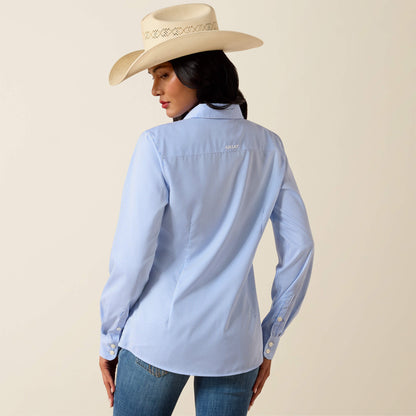 Kirby Pro Shirt - Ariat Quality