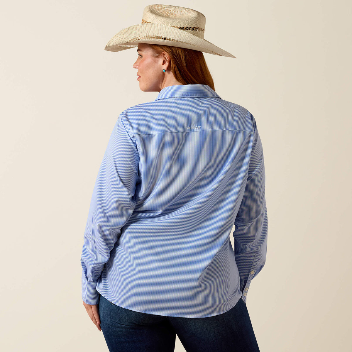Kirby Pro Shirt - Ariat Quality