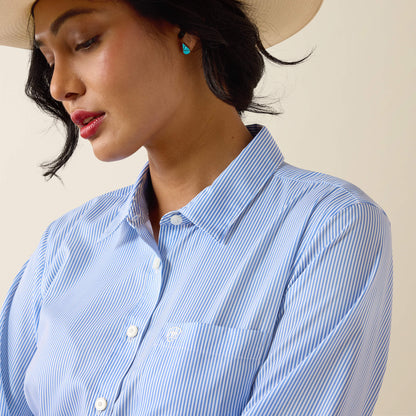 Kirby Pro Shirt - Ariat Quality