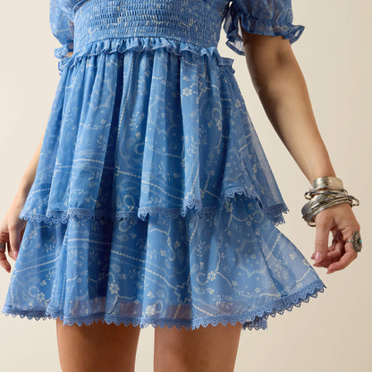 Willow Dress - Ariat Signature