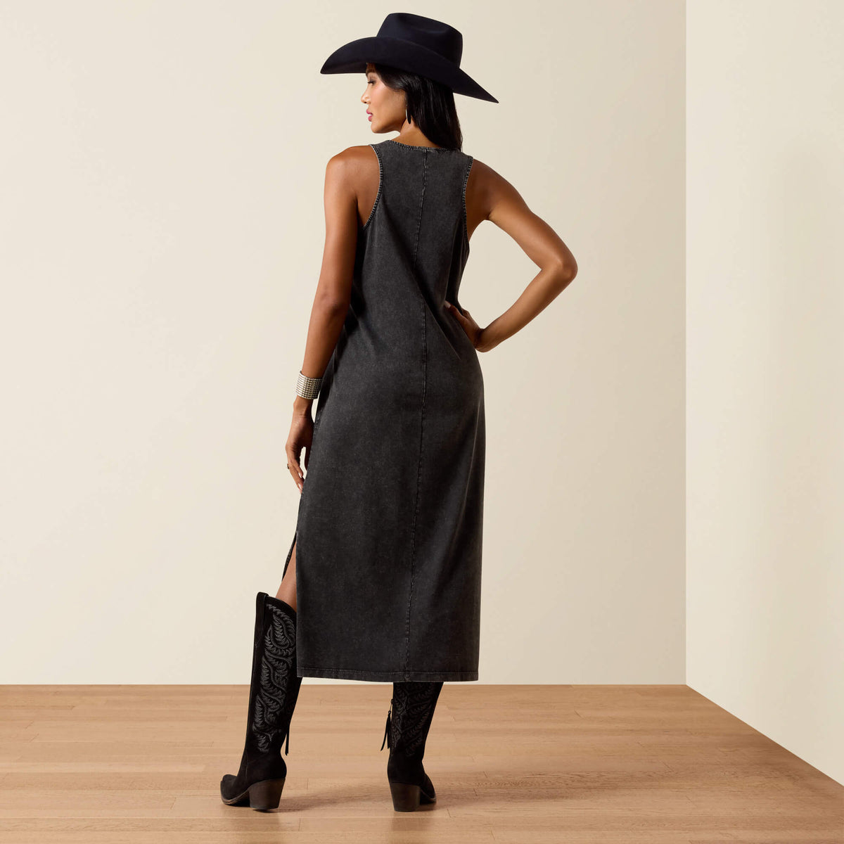Desert Mirage Dress - Ariat Featured