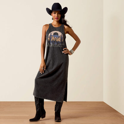 Desert Mirage Dress - Ariat Featured