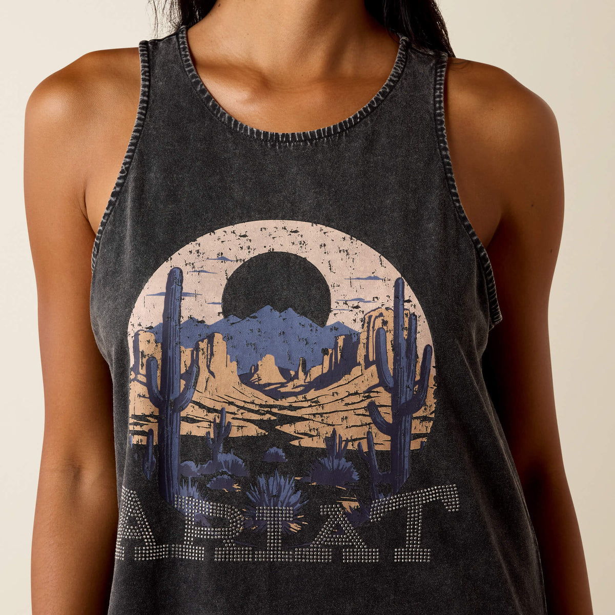 Desert Mirage Dress - Ariat Featured