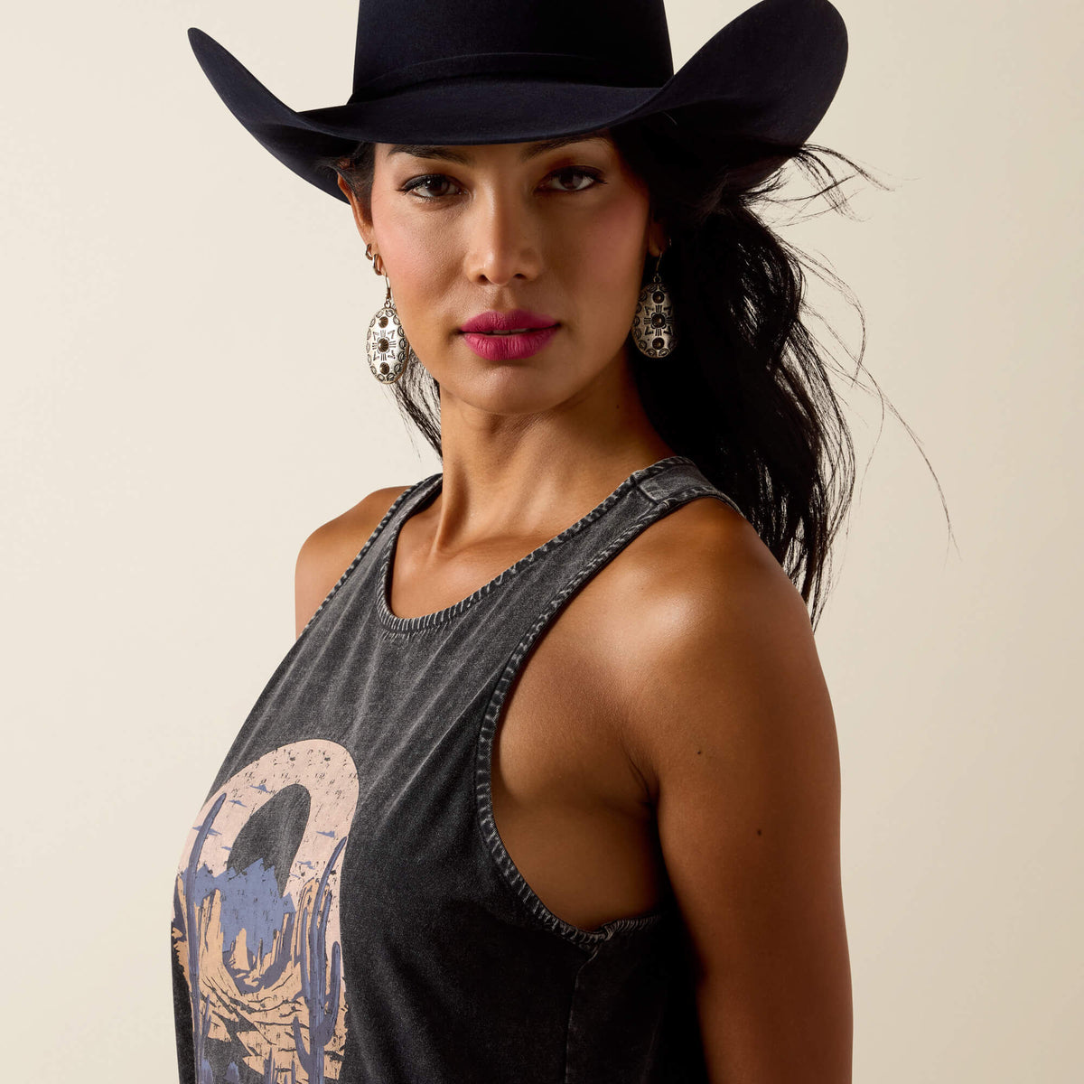 Desert Mirage Dress - Ariat Featured