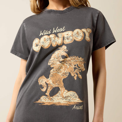 Wild West Tee Dress - Ariat New