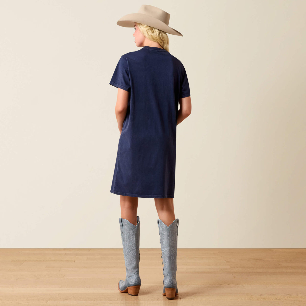 Howdy Pearl Dress - Ariat Hot Sale