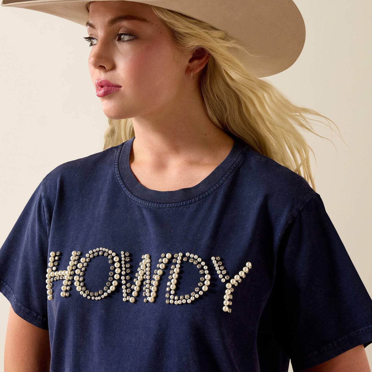 Howdy Pearl Dress - Ariat Hot Sale