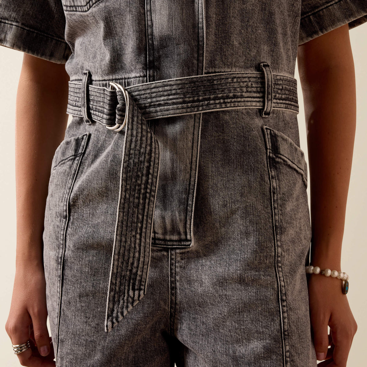 Western Romper - Ariat Latest