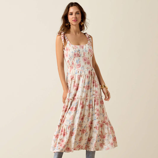 Meadow Dress - Ariat Essential
